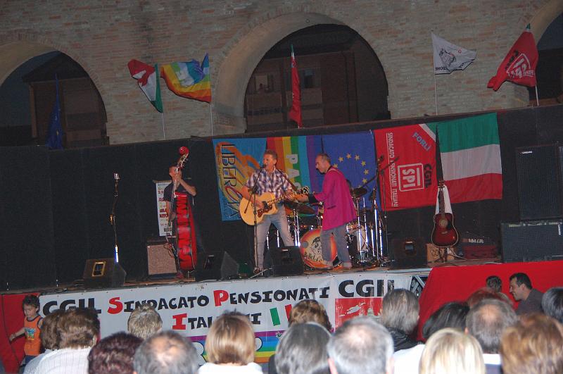 Forlimpopoli 10 Giugno una serata di Rock and roll (4)